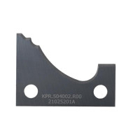 KPR.Płytka profilowa HM 50x35x2 do głowicy FPR.087.050.20.0SR