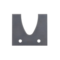 KPR.Nóż profilowy HM 50x45x2 kpl. 2 szt. profil R43,4/R5,5 do FZ4.130.050.095.25R
