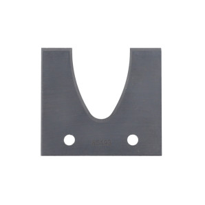 KPR.Nóż profilowy HM 50x45x2 kpl. 2 szt. profil R43,4/R5,5 do FZ4.130.050.095.25R