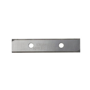 KPR.Noże profilowane HM 60x12x1,5 płytka do art. FHH.85.040.20.0SR KCR08