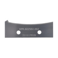 KPR.Nóż profilowy HM 60x25x2
