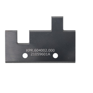 KPR.Nóż profilowy HM 60x40x2