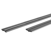 KS2.650.01 Nóż 650x12x2,7 mm HSS 18%Centrofix, Centrostar, Quickfix