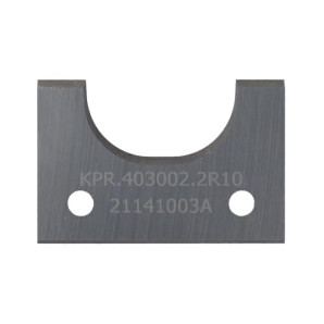 KZ3.Nóż profilowy HM 40x30x2 2xR=10
