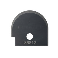 KZ6.Noże profilowe HM 26x25x2 RH R=13
