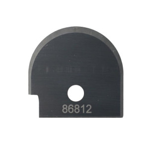 KZ6.Noże profilowe HM 26x25x2 RH R=13