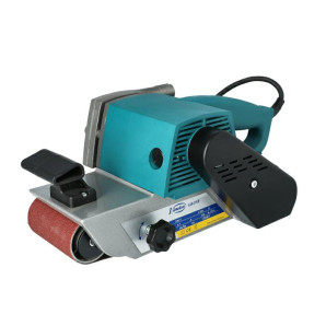 LB31EA Szlifierka taśmowa 1200W 420M/MINplus worek na pył