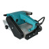 LB31EA Szlifierka taśmowa 1200W 420M/MINplus worek na pył