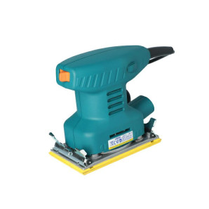 LR84H Mini-szlifierka oscylacyjna 180W12500RPM rozm. podkł. 80x130mm