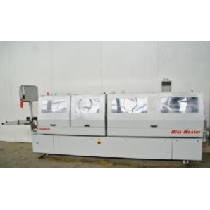 Okleiniarka BIMATIC MASTER 7.5 ARL n