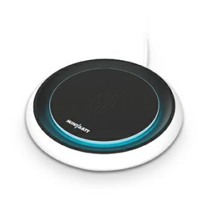 MB-FLY Minibatt ładowarka bezprzewodowa- z podświetleniem - FAST CHARGE 10W