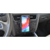 PowerDRIVE uchwyt samochodowyz ładowarką bezprzewodową