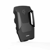 PowerDRIVE uchwyt samochodowyz ładowarką bezprzewodową