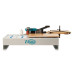 MEB100 Stolik do okleiniarek PEB250/200