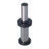 MP1.Uchwyt trzpieniowy D=25+DKN L=60 S=20x55