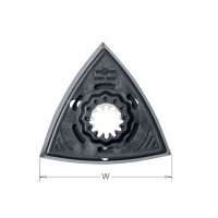 OMF136-X1 Brzeszczot oscylacyjny W=93