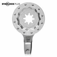 OMF201-X1 Brzeszczot oscylacyjny W=16I=11 K=4 STARLOCK PLUS