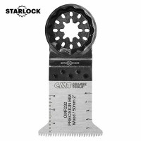 OMF232-X1 Brzeszczot oscylacyjny W=45I=50 TS= 1,75 TPI=14 1 szt. STARLOCK
