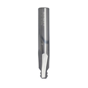 Frez VHM D=9 S=12 Z=2 RH 60° do systemu OVVO typ 0930
