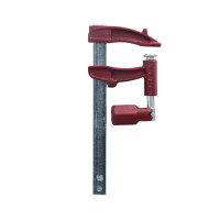 Ścisk Maxipress Piher M-15 cm max. siła nacisku 400 kg, ramię 7 cm, szyna 18x7mm, osłoniony gwint