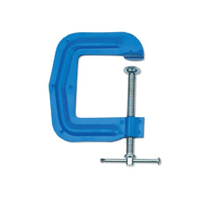 Ścisk krawędziowy Piher GC-3wys. 3 cm, szer. 2,5 cm