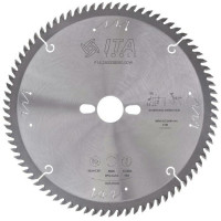 P15 Piła D=250 F= 30 Z= 80 K/P=3,2/2,2 TP KCR05+ PH03