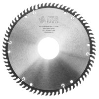 P26.Piła D=255 F= 22 Z= 50 K=7,5 ZĄB: R 45° do GFK