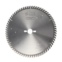 P30.Piła D=300 F= 30 Z= 72 K/P=4,4/3,0 TP NANO PH03 twardszy węglik