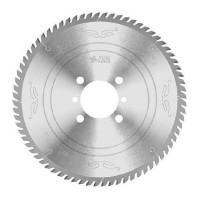 P30.Piła D=320 F= 80 Z= 72 K/P=4,4/3,2 TP NANO PH01 twardszy węglik