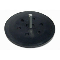 Przyssawka gumowa wymienna D=11,7cm do modeli P30025, P30101, P30102