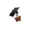 Uchwyt do tabletu szer. 12-22 cmdo uchwytu unwiersalnego P34061
