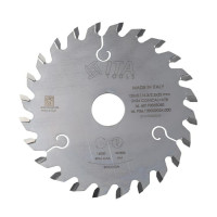 P36.Podcinak D=120 F= 22 Z= 24 K=3,1-4,3 P=2,2 CON-ALT5°