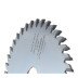 P36.Podcinak D=125 F= 20 Z= 36 K=3,4 P=2,2 CON-ALT5°