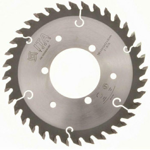 P36.Podcinak D=160 F= 55 Z= 36 K=4,4-5,6 P=3,2 CONICAL-ALT5° PH: 3/11/70