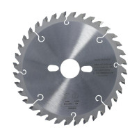 P36.Podcinak D=180 F= 30 Z= 36 K=4,4-5,6 P=3,2 CON-ALT5° PH: 2/10/60