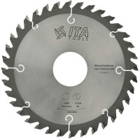 P36.Podcinak D=180 F= 45 Z= 36 K=4,4-5,6 P=3,2 CON-ALT5° PH: 2/10/60