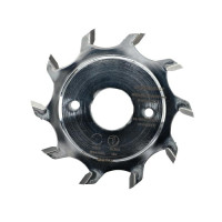 P37.Podcinak D=080 F= 20 Z=10+10 K=2,8-3,6 FLAT