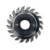 P37.Podcinak D=080 F= 20 Z=10+10 K=2,8-3,6 FLAT