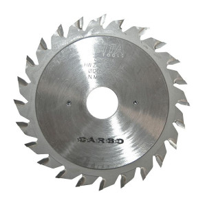 P37.Podcinak D=120 F= 20 Z=12+12 K=2,8-3,6 FLAT