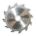 P37.Podcinak D=120 F= 20 Z=12+12 K=2,8-3,6 FLAT
