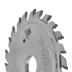 P37.Podcinak D=120 F= 22 Z=12+12 K=2,8-3,6 FLAT