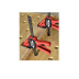 Ścisk stołowy QUICK T-Track 22 cmdo szyny, listwy prowadzącej , max. siła nacisku 60 kg , ramię 7 cm, szyna 13,9x4,4 mm