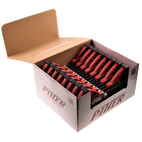Zestaw 16szt Ścisk Mini Quick 15cmmax. siła nacisku 75 kg , ramię 6 cm, szyna 13,9x4,4 mm