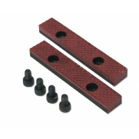 Wymienne szczęki do imadła 10 cm do modeli P55100 i P55200