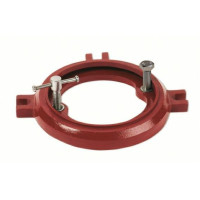 Baza do montażu imadła 12,5 cm do modeli P55125 i P55225