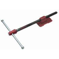 Śruba wymienna do imadła 15 cm do modeli P55150 i P55250