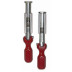 Ścisk Maxipress R-60 cmmax. siła nacisku 1000 kg , ramię 16 cm, szyna 40x10 mm
