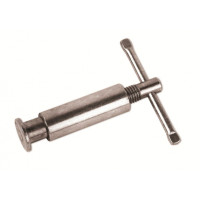 Sztyft dociskowy Piher 105x34 mm do wspawania, rękojeść T