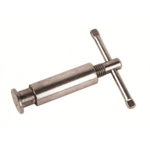 Sztyft dociskowy Piher 105x34 mm do wspawania, rękojeść T