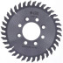 PDA.Piła D=120 F= 35 Z= 36 K=3,2 ZĄB: NS PH:4/M5/50 LH + 4/M5/50 RH BIESSE ROVER FELDER